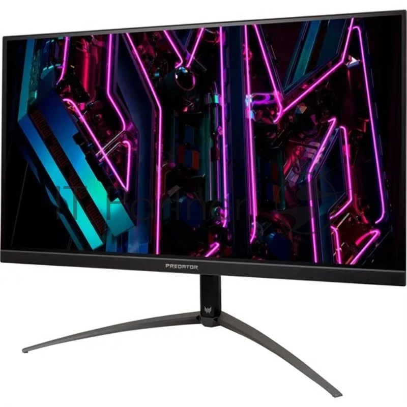 Acer Predator XB323QKV3bmiiphx 31,5 IPS 3840x2160 160 Hz 400cd/m2 0,5 / 1ms 2xHDMI(2.1) + 1xDP(1.4) + Speaker 2Wx2 + Audio out 120 H.Adj