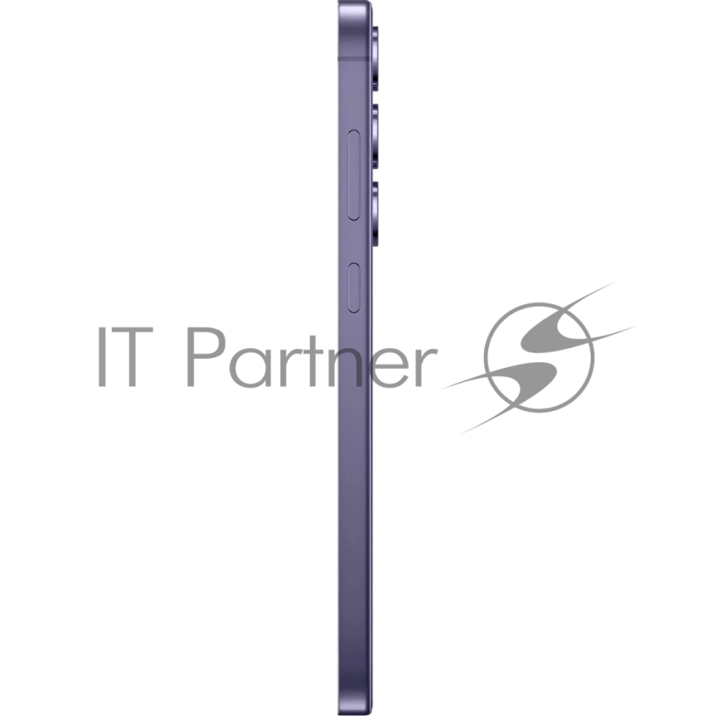 Смартфон Samsung Galaxy S24 Plus 12/512GB Cobalt Violet arabic
