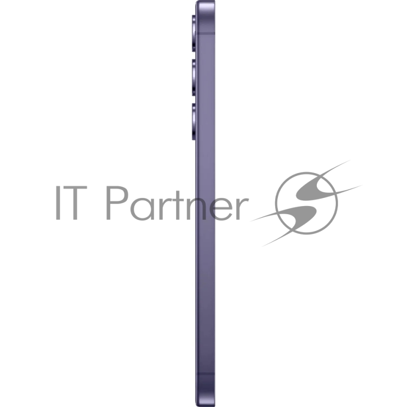 Смартфон Samsung Galaxy S24 Plus 12/512GB Cobalt Violet arabic