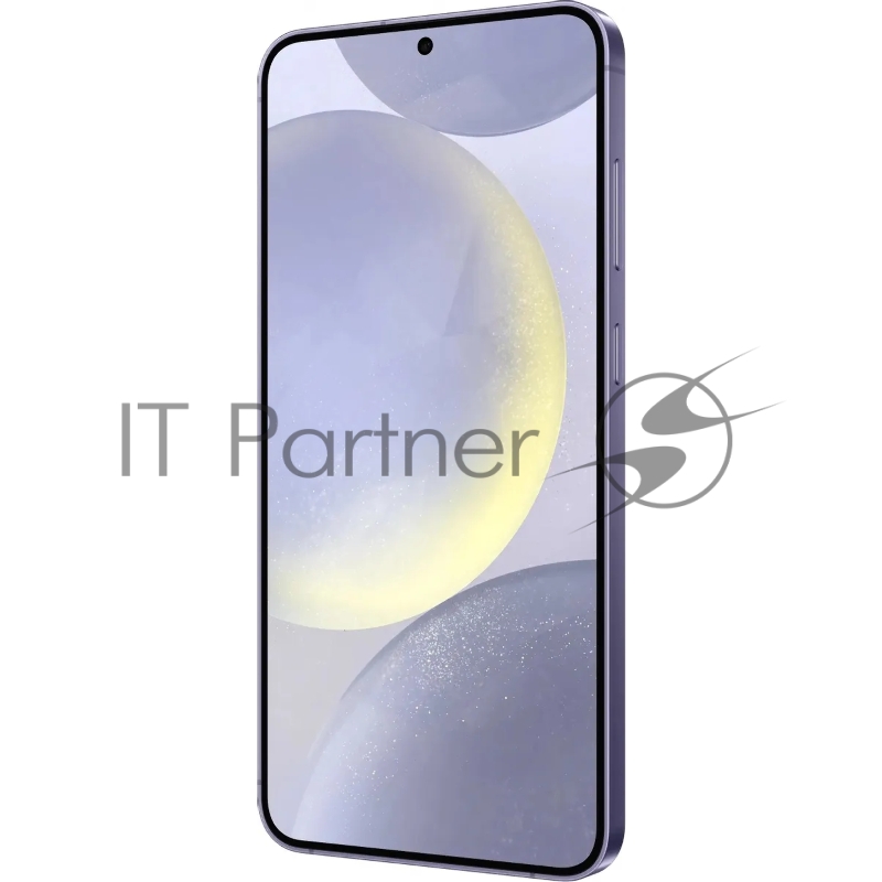 Смартфон Samsung Galaxy S24 Plus 12/512GB Cobalt Violet arabic