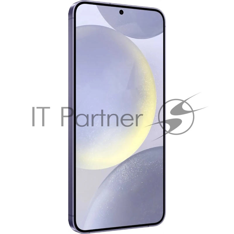 Смартфон Samsung Galaxy S24 Plus 12/512GB Cobalt Violet arabic