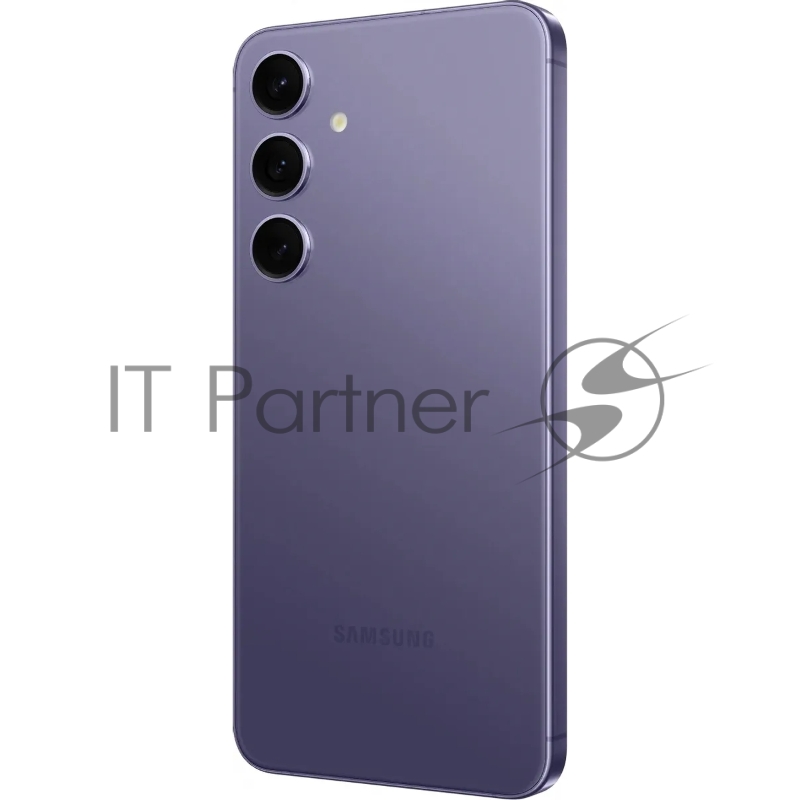 Смартфон Samsung Galaxy S24 Plus 12/512GB Cobalt Violet arabic