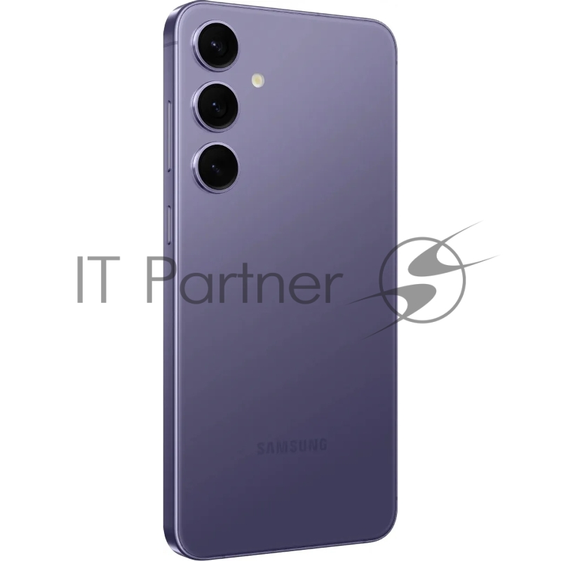 Смартфон Samsung Galaxy S24 Plus 12/512GB Cobalt Violet arabic