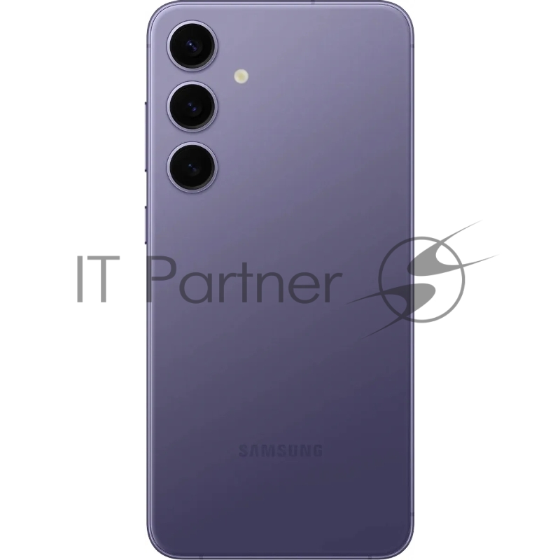 Смартфон Samsung Galaxy S24 Plus 12/512GB Cobalt Violet arabic