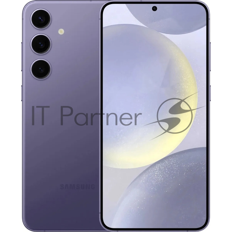 Смартфон Samsung Galaxy S24 Plus 12/512GB Cobalt Violet arabic