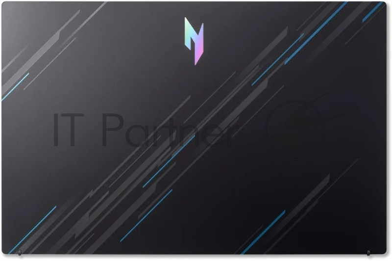 Ноутбук Acer Nitro V 15 ANV15-51-530Q Core i5 13420H 16Gb SSD512Gb NVIDIA GeForce RTX 3050 6Gb 15.6 IPS FHD (1920x1080) noOS black WiFi BT Cam (NH.QN9CD.00E)