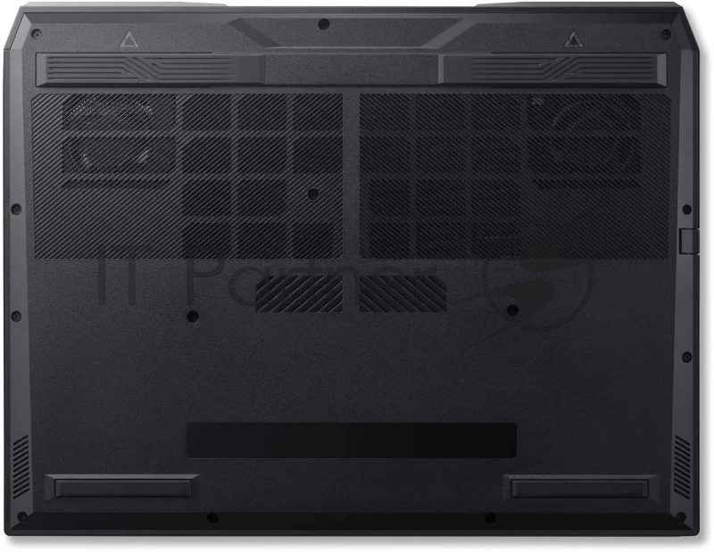 Ноутбук Acer Predator Helios 18 PH18-72-94QH Core i9 14900HX 64Gb SSD4Tb NVIDIA GeForce RTX4090 16Gb 18 IPS WQXGA (2560x1600) Windows 11 Home black WiFi BT Cam (NH.QP4CD.001)