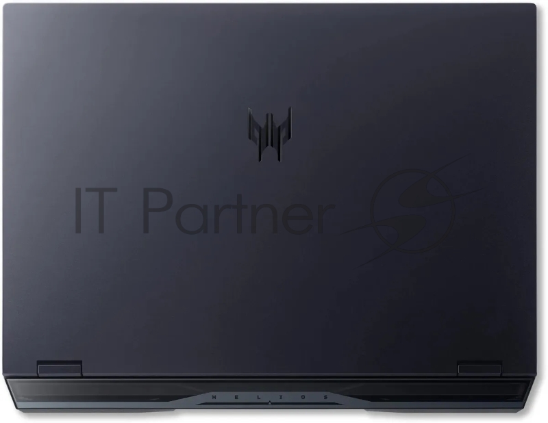 Ноутбук Acer Predator Helios 18 PH18-72-94QH Core i9 14900HX 64Gb SSD4Tb NVIDIA GeForce RTX4090 16Gb 18 IPS WQXGA (2560x1600) Windows 11 Home black WiFi BT Cam (NH.QP4CD.001)