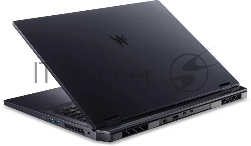 Ноутбук Acer Predator Helios 18 PH18-72-94QH Core i9 14900HX 64Gb SSD4Tb NVIDIA GeForce RTX4090 16Gb 18 IPS WQXGA (2560x1600) Windows 11 Home black WiFi BT Cam (NH.QP4CD.001)