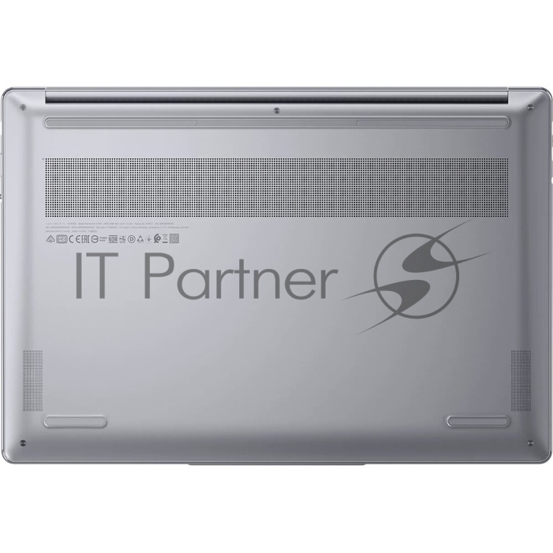 Ноутбук Lenovo Yoga Slim 7 14APU8 14.5(2944x1840 OLED)/AMD Ryzen 7 7840S(3.8Ghz)/16384Mb/512SSDGb Radeon 780M/Cam/BT/WiFi/70WHr/war 1y/1.28kg/misty grey/Win11Home + 65W, RU kbd