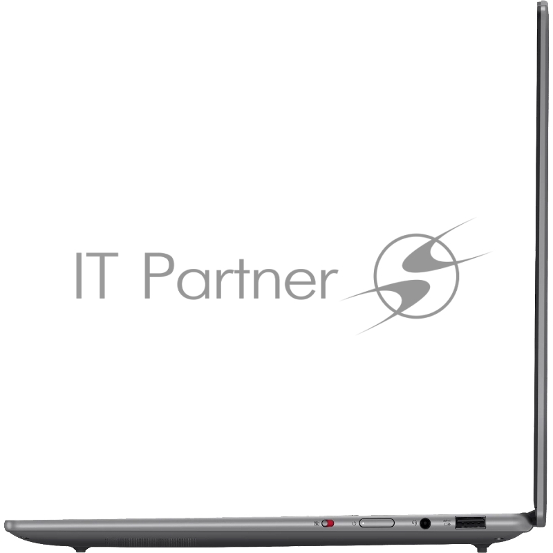 Ноутбук Lenovo Yoga Pro 7 14IMH9 Ul9 185H/32Gb/SSD1Tb/RTX4060 8Gb/14.5/IPS/Touch/3K/W11H/grey