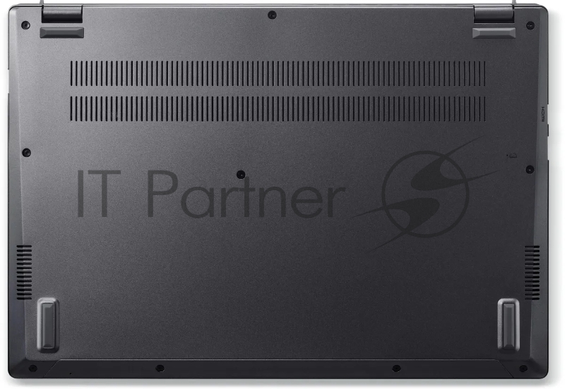 Ноутбук Acer Swift Go 14 SFG14-63-R8U9 Ryzen 5 8645HS 16Gb SSD1Tb AMD Radeon 14 OLED 2.8K (2880x1800) Windows 11 Home metall WiFi BT Cam (NX.KTSCD.002)