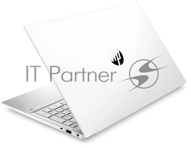 Ноутбук HP Pavilion 15-eg3051ci Core i3 1315U 8Gb SSD512Gb Intel UHD Graphics 15.6 IPS FHD (1920x1080) Free DOS white WiFi BT Cam (8F5H6EA)