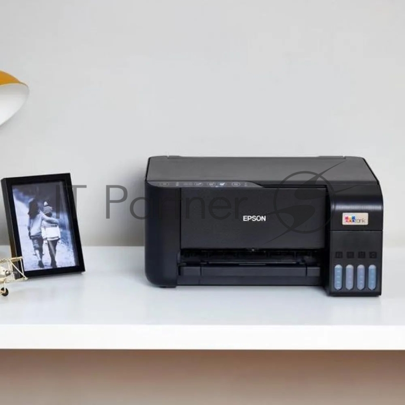 МФУ струйное EPSON L3250 (103/003) (C11CJ67503) и комплект чернил Sakura
