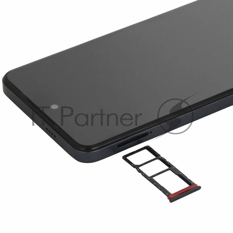 Смартфон Tecno Spark 20C 8/128Gb Black