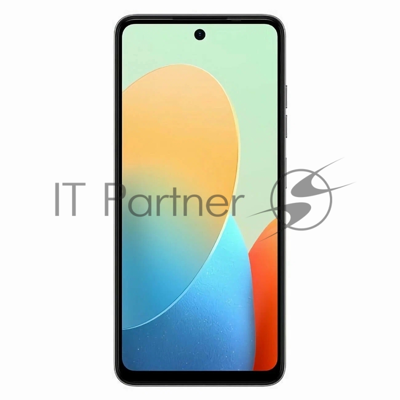 Смартфон Tecno Spark 20C 8/128Gb Black