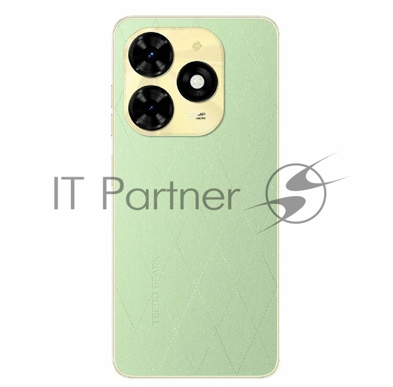 Смартфон Tecno Spark 20C 8/128Gb Green