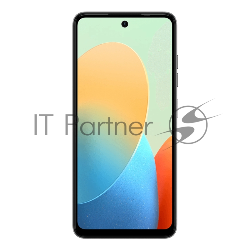 Смартфон Tecno Spark 20C 4/128Gb Black