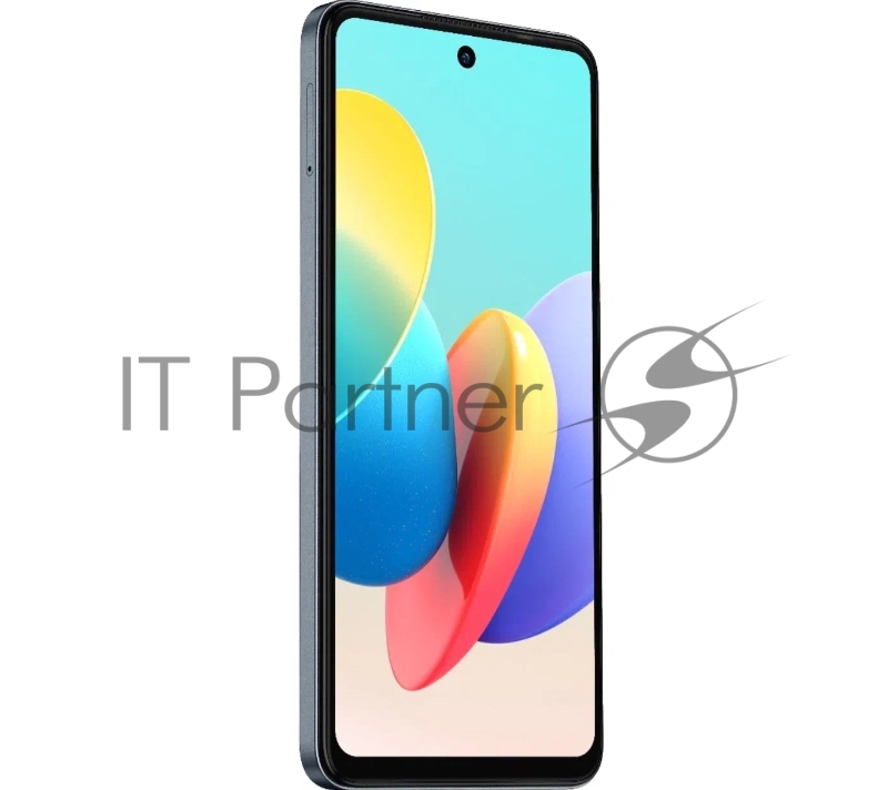 Смартфон Tecno Spark 20C 4/128Gb Black