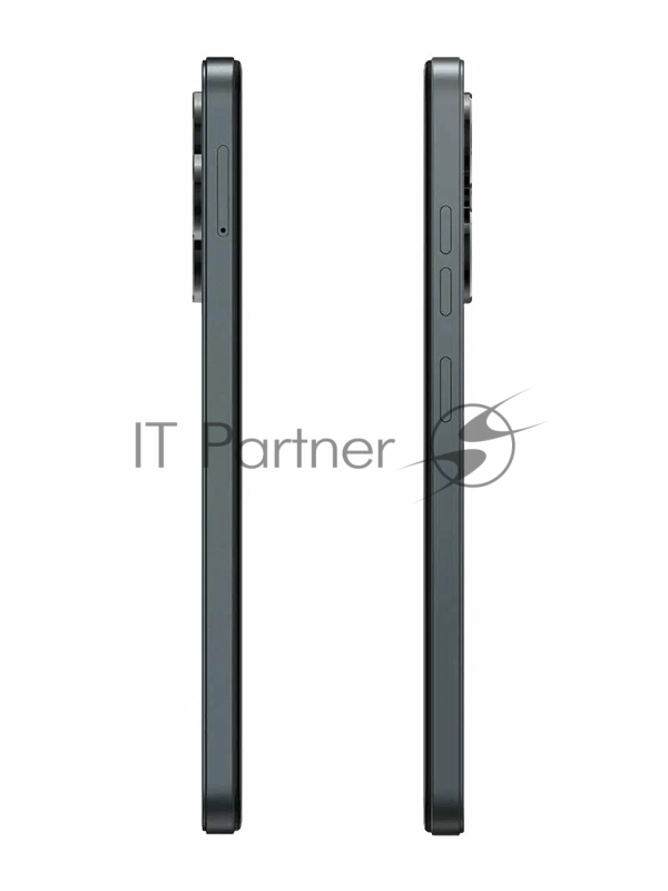 Смартфон Tecno Spark 20C 4/128Gb Black