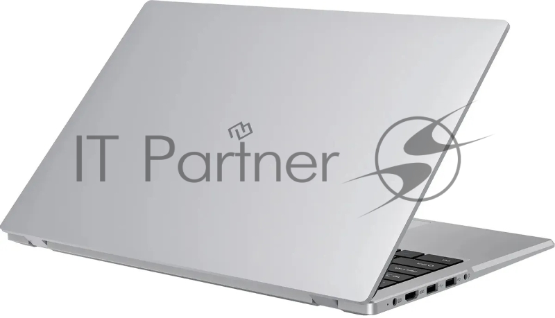 Ноутбук Digma EVE C4801 N100 8Gb SSD256Gb Intel UHD Graphics 14 IPS FHD (1920x1080) Windows 11 Professional silver WiFi BT Cam 5900mAh (DN14N1-8CXW01)