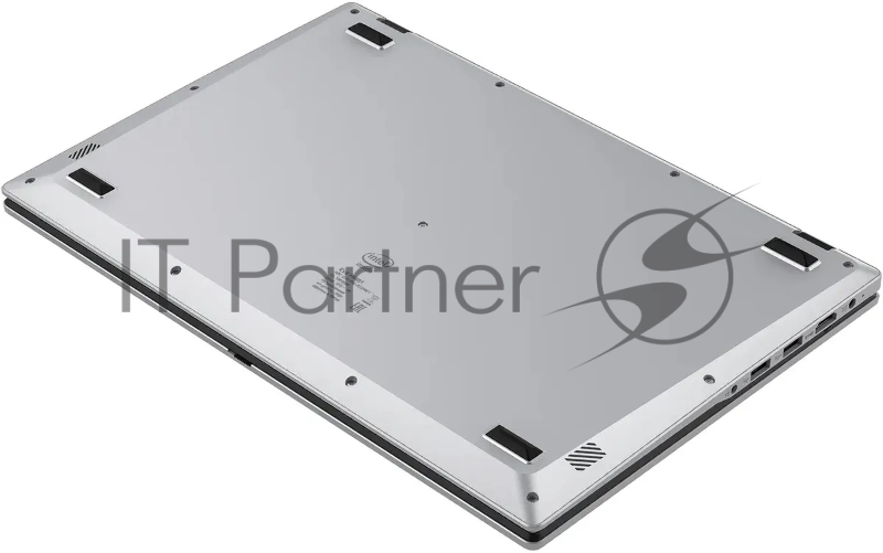 Ноутбук Digma EVE P4851 N-series N200 8Gb SSD256Gb Intel UHD Graphics 14 IPS FHD (1920x1080) Windows 11 Professional silver WiFi BT Cam 5900mAh (DN14N2-8CXW01)