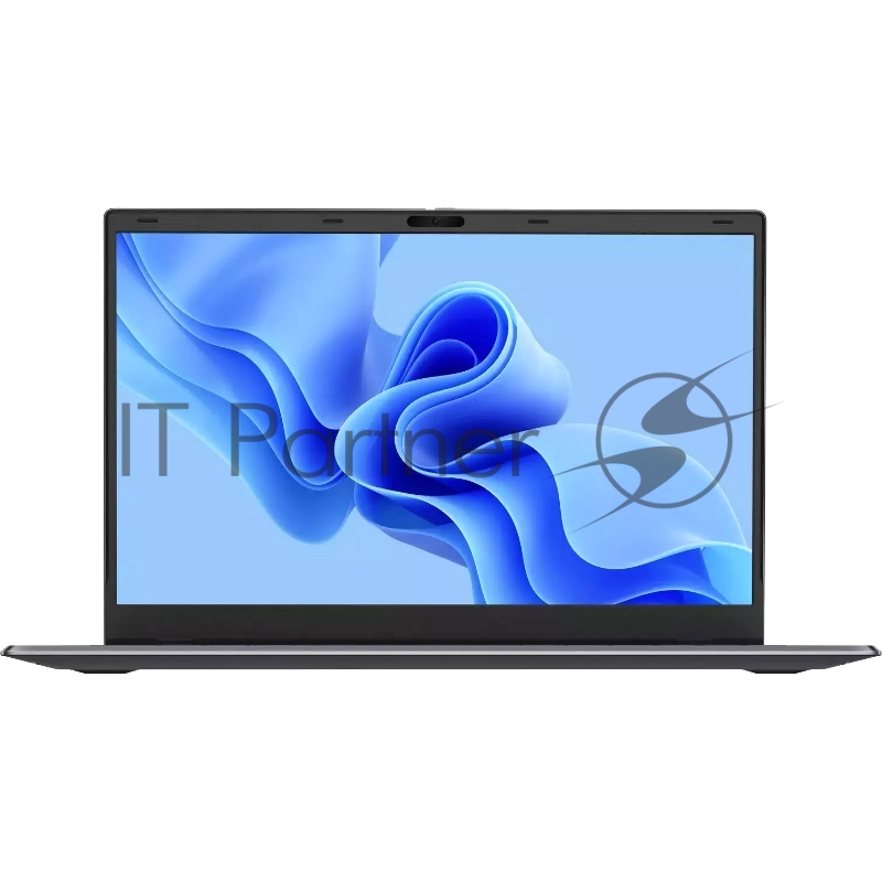 Ноутбук CHUWI GemiBook Xpro 14.1(1920x1080 IPS)/Intel N100(0.8Ghz)/16384Mb/256SSDGb/ UHD Graphics/Cam/BT/WiFi/38WHr/war 1y/1.46kg/Grey/Win11Home + мышь