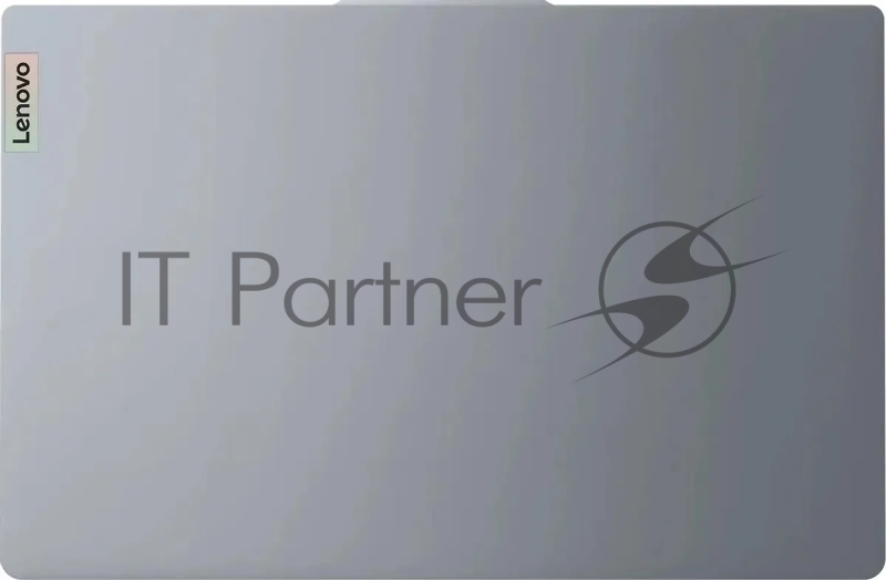 Ноутбук Lenovo IdeaPad Slim 3 15IAH8 Core i5 12450H 16Gb SSD1Tb Intel UHD Graphics 15.6 IPS FHD (1920x1080) noOS grey WiFi BT Cam (83ER0095RK)