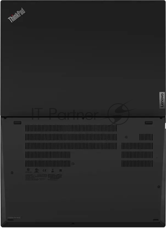 Ноутбук Lenovo ThinkPad T16 G2 Core i7 1355U 16Gb SSD1Tb Intel UHD Graphics 16 IPS WUXGA (1920x1200) Windows 11 Professional 64 black WiFi BT Cam (21HJS6SP00)