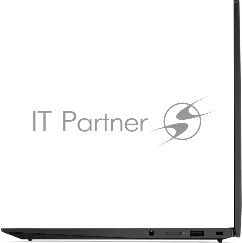 Ноутбук Lenovo ThinkPad X1 Carbon G11 Core i7 1365U 16Gb SSD1Tb Intel Iris Xe graphics 14 IPS 2.2K (2240x1400) noOS black WiFi BT Cam (21HNA0M0CD-N001)