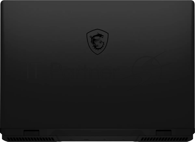 Ноутбук MSI Pulse 17 AI C1VGKG-023RU Core Ultra 9 185H 16Gb SSD1Tb NVIDIA GeForce RTX4070 8Gb 17 IPS QHD+ (2560x1600) Windows 11 Home black WiFi BT Cam (9S7-17T311-023)