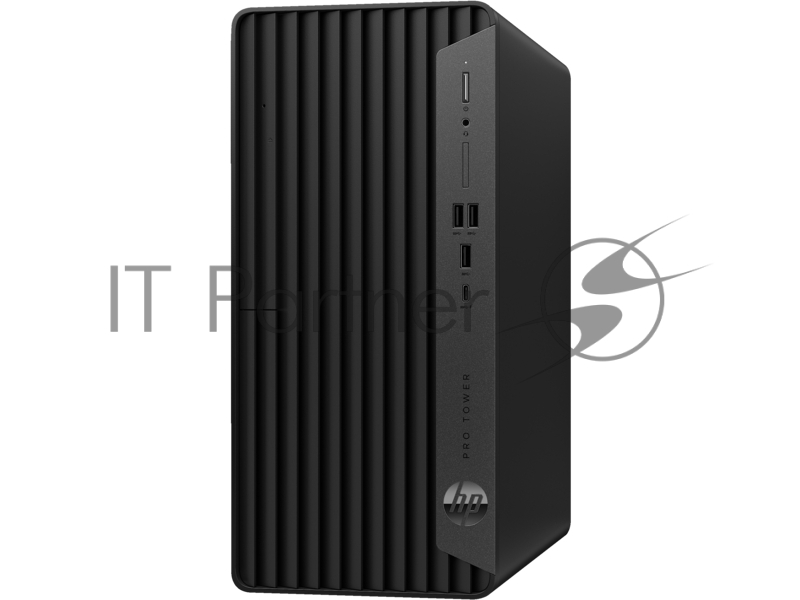 Компьютер HP Pro 400 G9 R TWR Core i5-13500,8GB,512GB,eng usb kbd,mouse,Intel vPro,DOS,1Wty