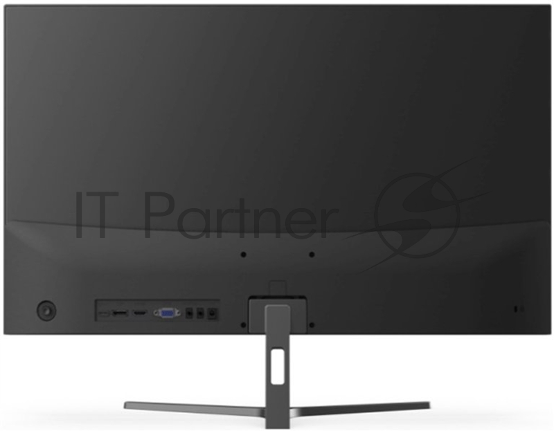 Монитор CHiQ LMN24F680-R 23.8 1920*1080 IPS 100Hz LED 16:9 6ms VGA DP HDMI Audio out 178/178 250cd 1000:1 Metal Frame VESA 75x75