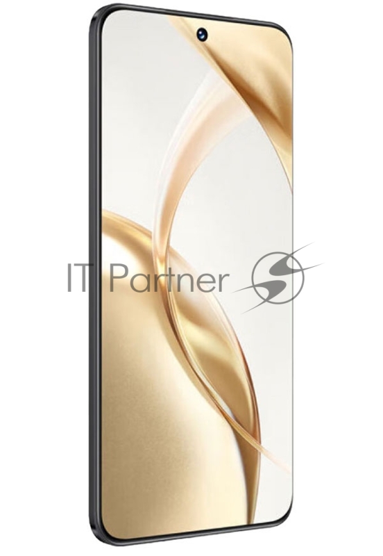 Мобильный телефон HONOR 200 PRO 12/512GB 5109BFUE BLACK HONOR