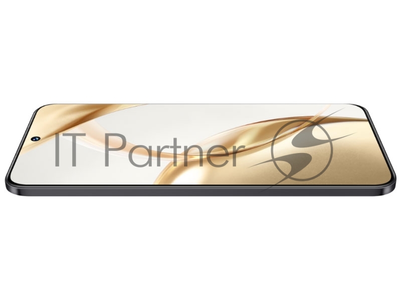 Мобильный телефон HONOR 200 PRO 12/512GB 5109BFUE BLACK HONOR