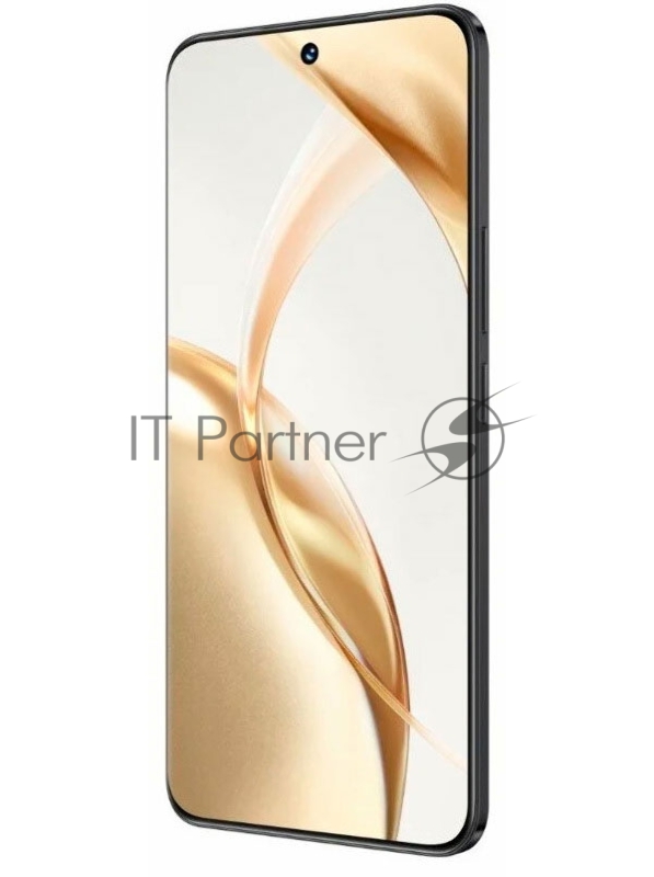 Мобильный телефон HONOR 200 PRO 12/512GB 5109BFUE BLACK HONOR