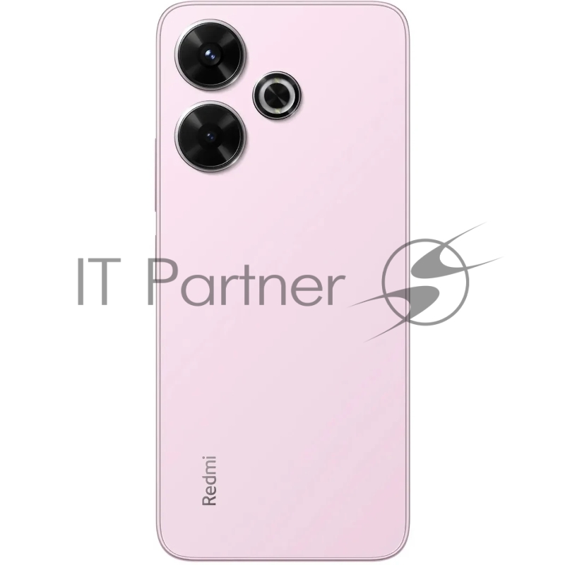 Смартфон Xiaomi Redmi 13 6+128 Peari Pink