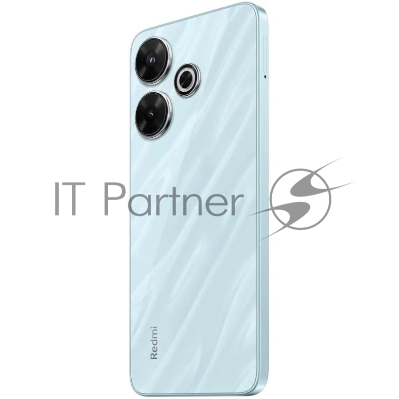 Смартфон Xiaomi Redmi 13 6+128 Ocean Blue