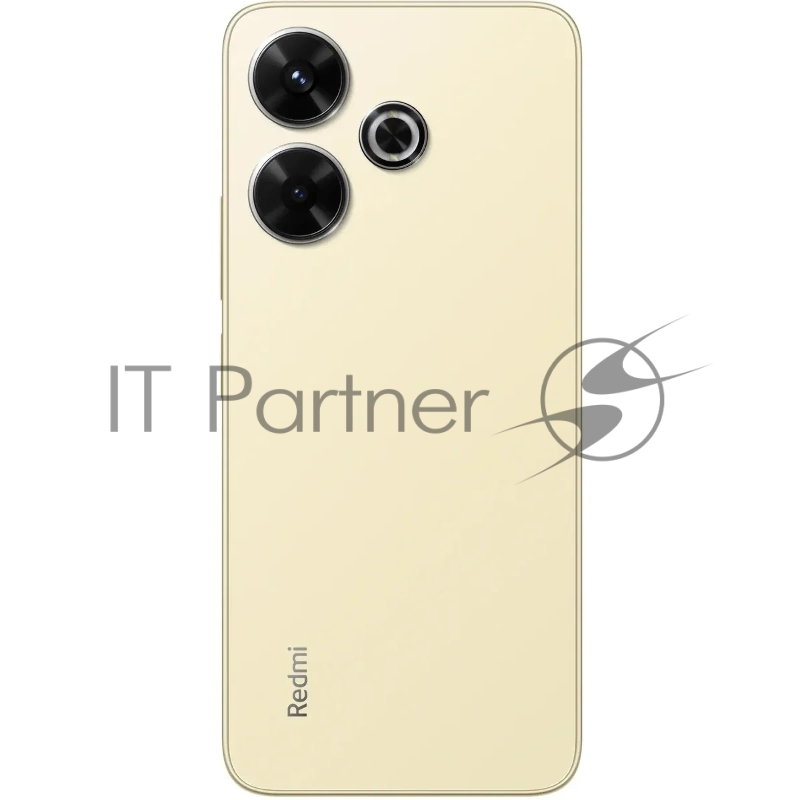 Смартфон Xiaomi Redmi 13 8/256 Sandy Gold