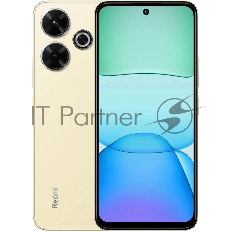 Смартфон Xiaomi Redmi 13 8/256 Sandy Gold