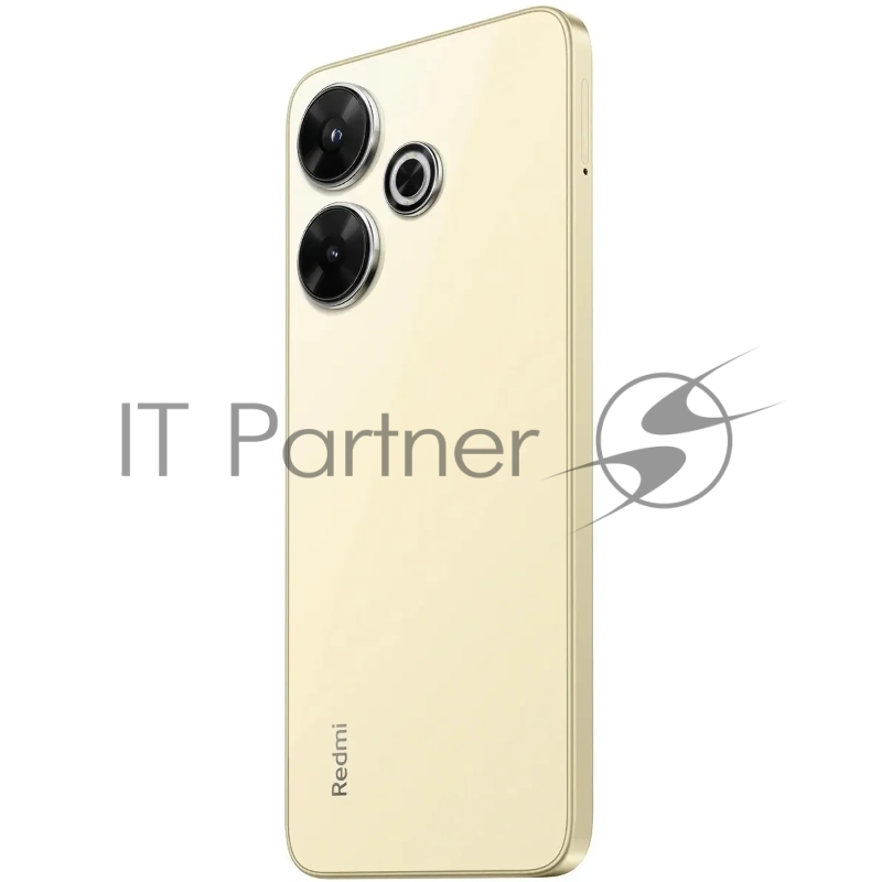 Смартфон Xiaomi Redmi 13 8/256 Sandy Gold