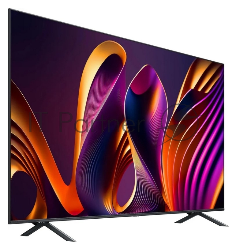 Телевизор HISENSE 85 85E7NQ QLED 4K