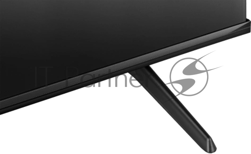 Телевизор HISENSE 85 85E7NQ QLED 4K