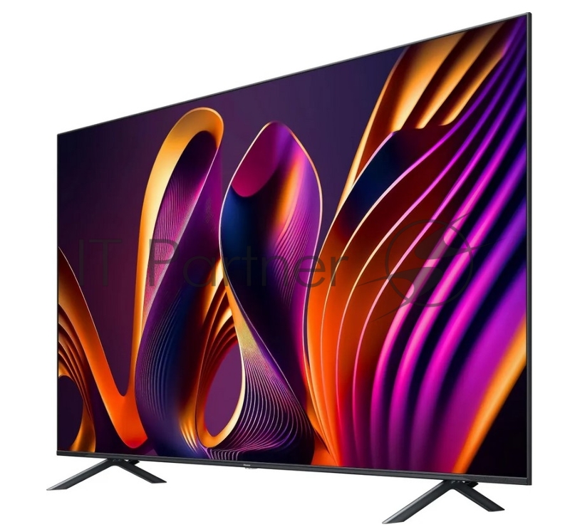 Телевизор HISENSE 85 85E7NQ QLED 4K