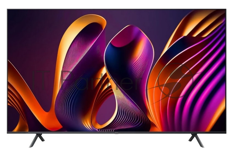 Телевизор HISENSE 85 85E7NQ QLED 4K
