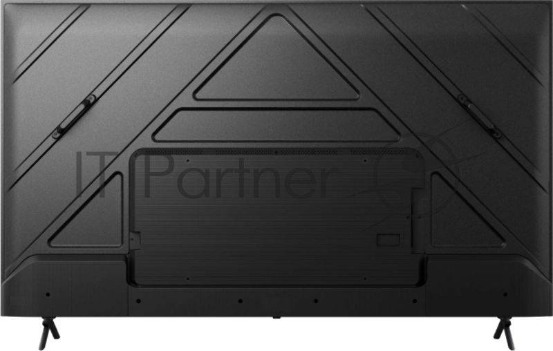 Телевизор HISENSE 85 85E7NQ QLED 4K