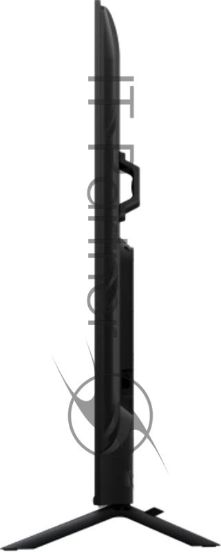 Телевизор HISENSE 85 85E7NQ QLED 4K