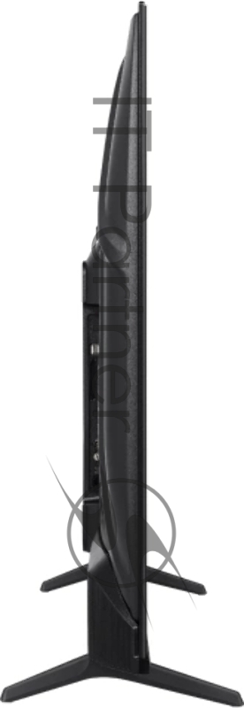 Телевизор HISENSE 85 85E7NQ QLED 4K