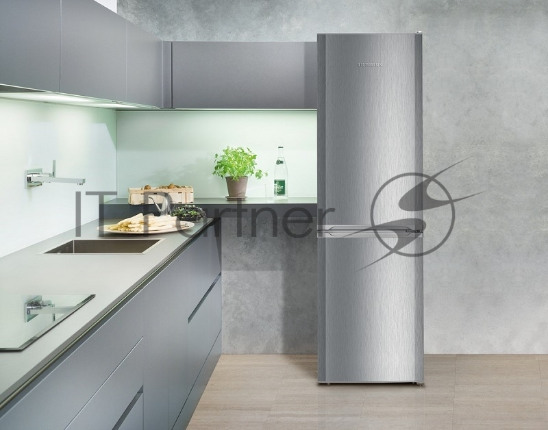 Холодильник LIEBHERR CUELE 3331-26 001