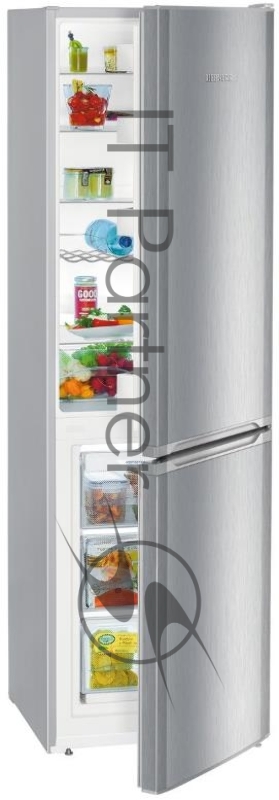 Холодильник LIEBHERR CUELE 3331-26 001